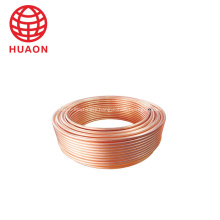 Wire rod 8mm small diameter copper rod